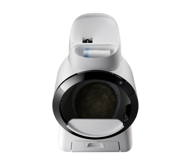 Catlink Scoop Robot Pro samoczyszcząca kuweta dla kota - 1606104 - zdjęcie 3